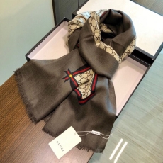 Gucci Scarf